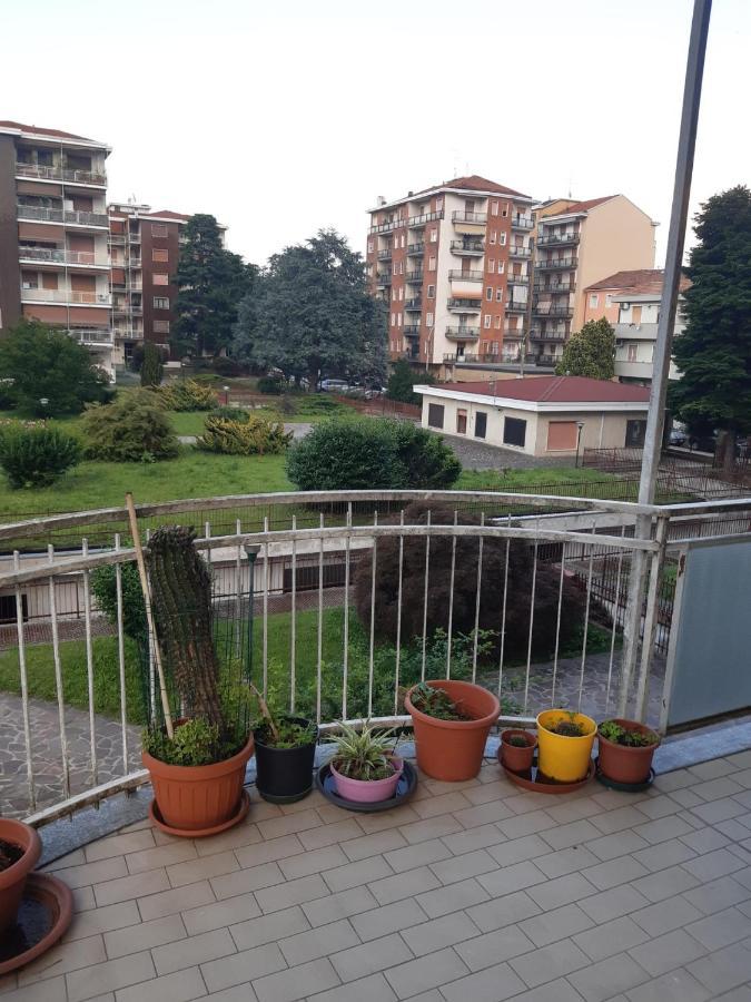 Апартаменты La Casa Di Paula Cassina de' Pecchi Экстерьер фото